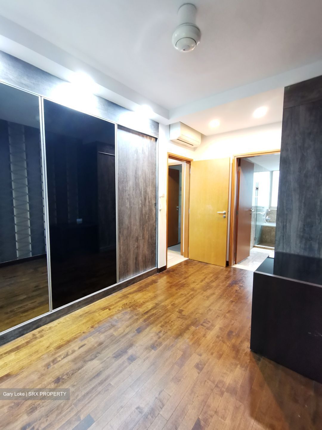 Gardenvista (D21), Condominium #408409301